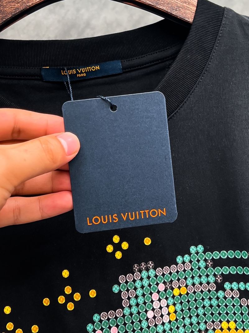 Louis Vuitton T-Shirts